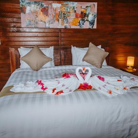 Kurnia Guest House&Spa Sakti Zewnętrze zdjęcie