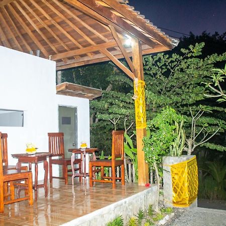 Kurnia Guest House&Spa Sakti Zewnętrze zdjęcie