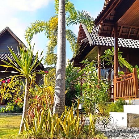 Kurnia Guest House&Spa Sakti Zewnętrze zdjęcie