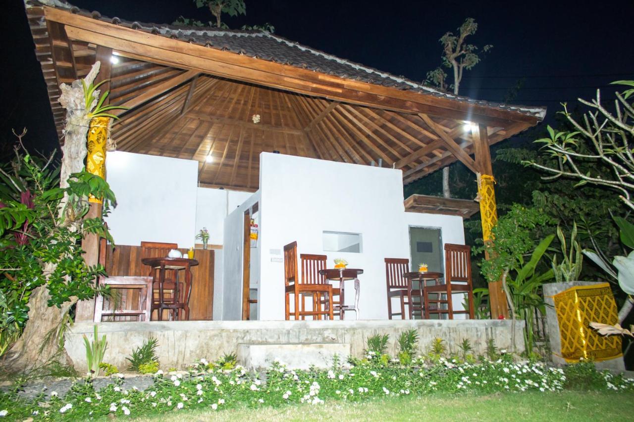 Kurnia Guest House&Spa Sakti Zewnętrze zdjęcie