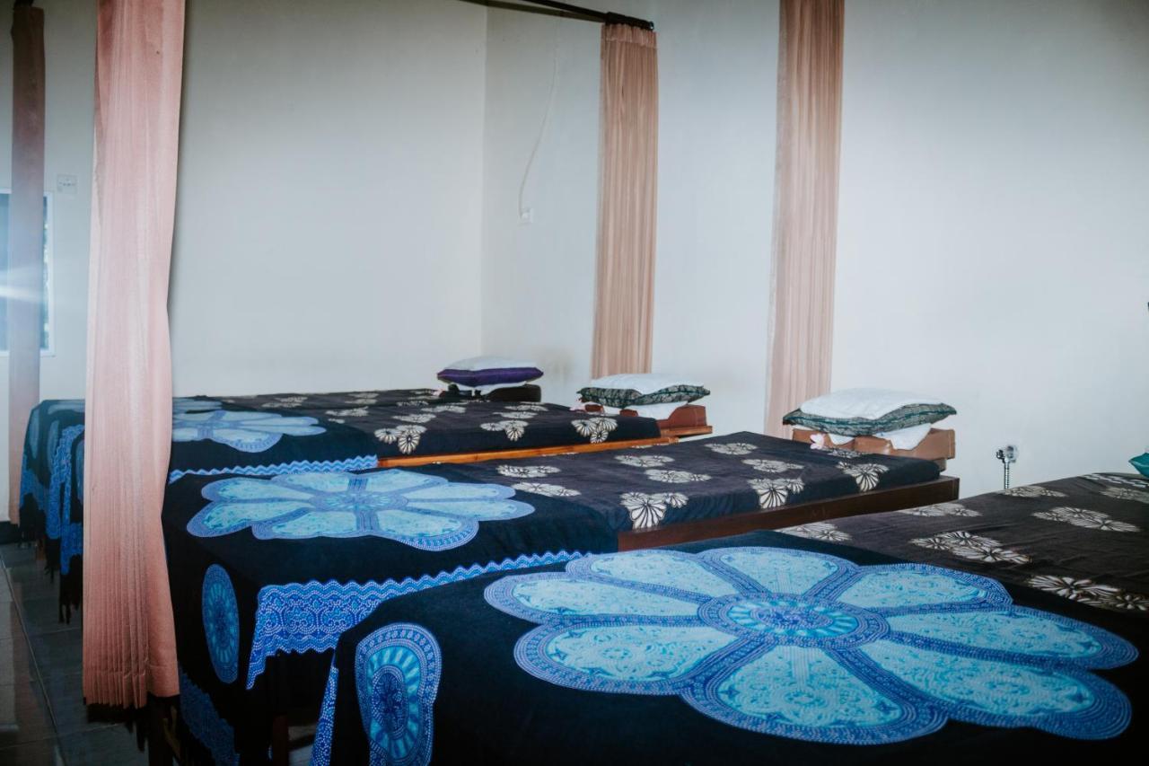 Kurnia Guest House&Spa Sakti Zewnętrze zdjęcie
